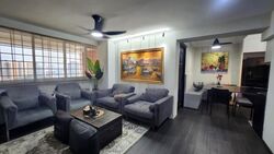 Blk 266 Bishan Street 24 (Bishan), HDB 4 Rooms #632928391